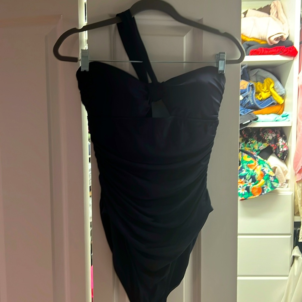 Jcrew bathing suit